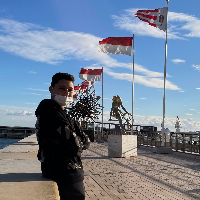 Photo de Sohaib