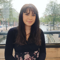 Photo de Salomé
