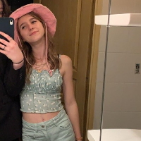 Photo de Gabrielle