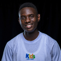 Photo de Ezechiel