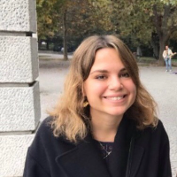 Photo de Anastasia