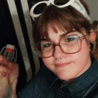 Photo de Salomé  S.