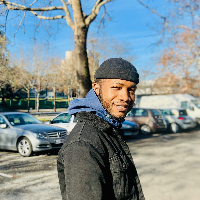 Photo de Lamar