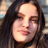 Photo de Orianne