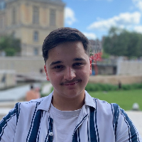 Photo de Hugo