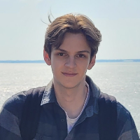Photo de Alex