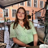 Photo de Anna