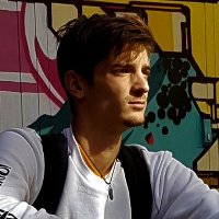 Photo de Maxence