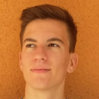 Photo de Thibault