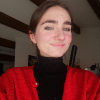 Photo de Mélanie B.