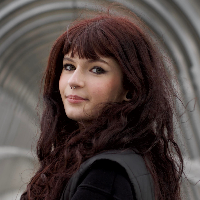 Photo de Marion