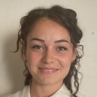 Photo de Gwenaëlle