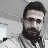 Photo de Ahmad