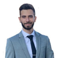 Photo de Amir