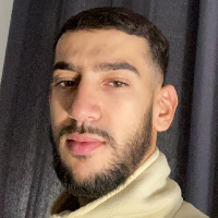 Photo de Mehdi