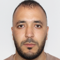 Photo de Rafik