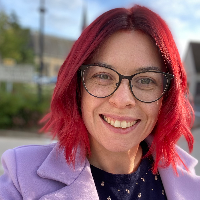 Photo de Laetitia