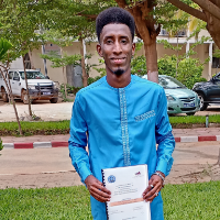 Photo de Hamady Amadou K.