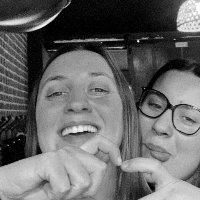 Photo de Sophie