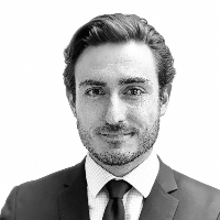 Photo de Axel-Victor B.