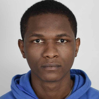 Photo de Ibrahima B.