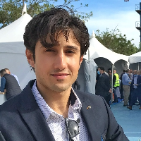 Photo de Chakib