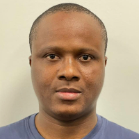 Photo de Ibrahima B.