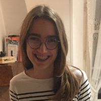Photo de Jeanne-Thérèse  H.