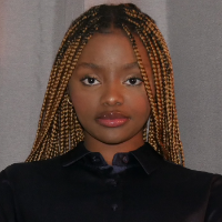 Photo de Fatoumata Binta D.