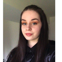 Photo de Coralie