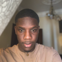 Photo de Papa Moussa D.