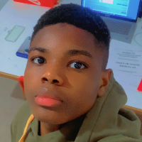 Photo de Ibrahima  D.