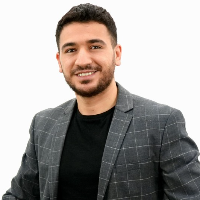 Photo de OUSSAMA B.