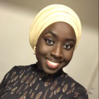 Photo de Ndeye Marie G.