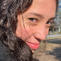 Photo de Aline