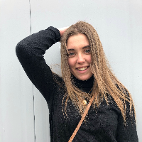Photo de Camille