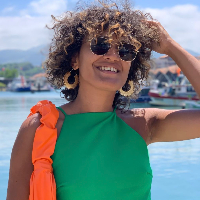 Photo de Naomi