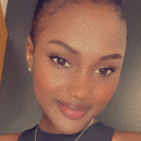 Photo de Binetou  D.