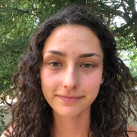 Photo de Zoé