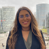 Photo de Soukaïna