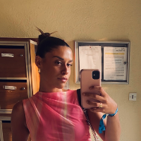 Photo de Johanne