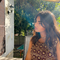 Photo de Mahira S.