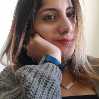 Photo de Khadija