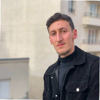 Photo de Amokrane H.
