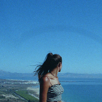 Photo de Justine
