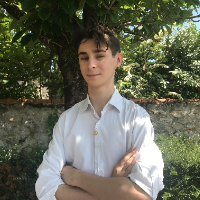 Photo de Adrien