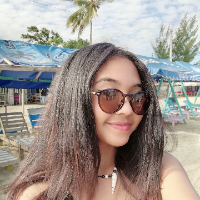 Photo de Mendrika Koloina Anyah R.