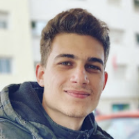 Photo de Aymen