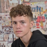 Photo de Mathéo