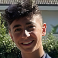 Photo de Nicolo B.